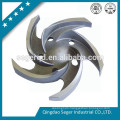 stainless steel lost wax casting